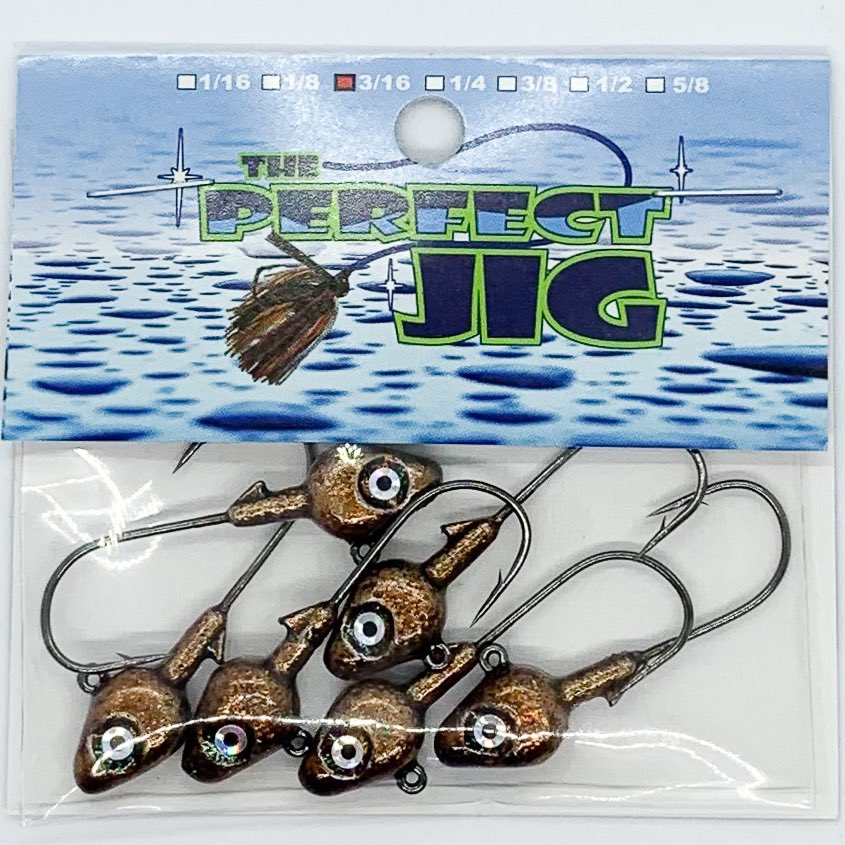 Postboxtackle's tweet photo. New Ice Fishing 🧊 Products From The Perfect Jig!!! Who’s Ready For Hard Water Fishing? #postboxtackle #theperfectjig #fishingcanada #lakesimcoe #icefishing #icefishingontario #hardwaterfishing #jiggingfishing #perchfishing #lakesimcoeicefishing #fishingontario https://t.co/gpKzhhrZNK