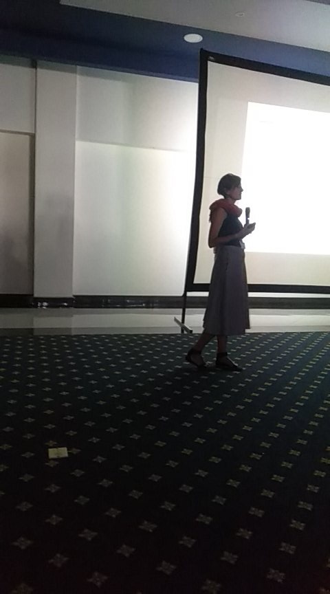 Red Mexicana de Extremófilos tweet media