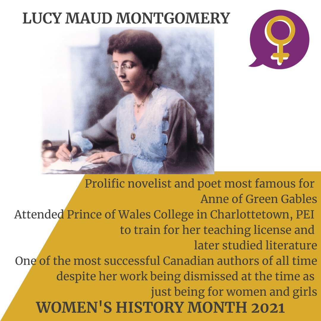 #WomensHistoryMonth2021