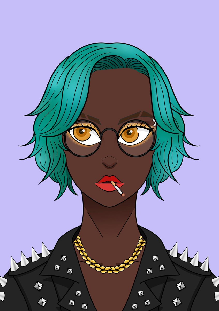 🎉🚨 The discord is growing! Thank you so much everyone! Whitelist is still open but filling up!

Come join the community here: discord.gg/RnwQn3cstg
#PrimaDonnaNFT #iykyk #NFTCommunity 

Take a look at another PrimaDonna 😍