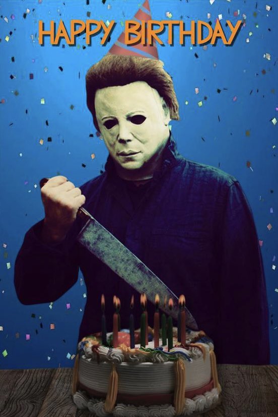 Ale Myers 🩸 (@horroralemyers) | Twitter