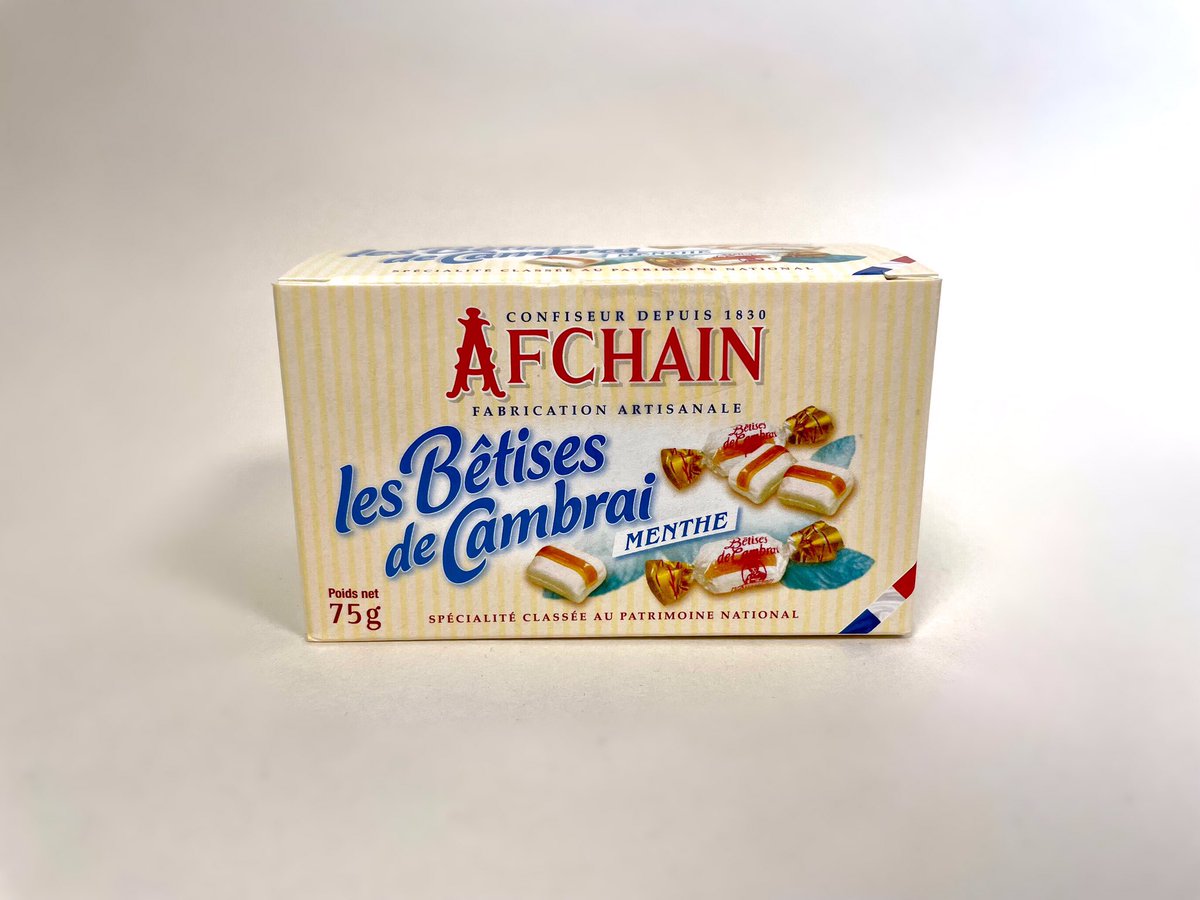 kokomo_fr's tweet photo. 🍬🥳 Les bêtises de Cambrai débarquent chez KOKOMO. 🥳🍬
Vous pouvez désormais les ajouter à votre panier lors du passage de votre commande. 🎁💐
#afchain #betises #cambrai #betisesdecambrai #commande #cadeau #bonbons #menthe #fleurs #kokomofr #bouquetdefleurs https://t.co/Nzlc7Wh2QU