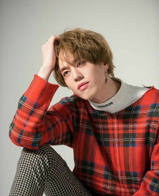 gotexoish's tweet image. Yugyeom is one of the finest men in kpop, don't speak on him unless you're appreciating him.