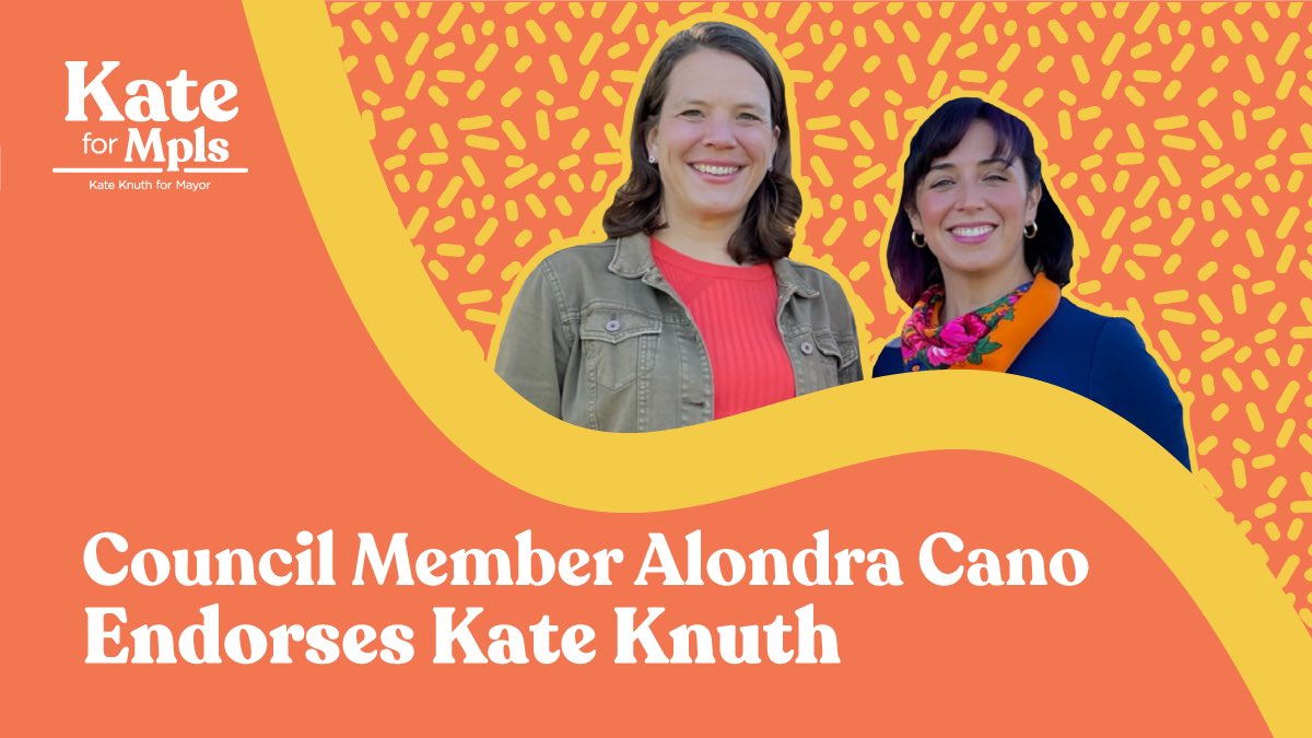 kateknuth's tweet photo. “4 yrs ago, our city needed new leadership, so I supported Jacob Frey. 8 months ago, I was afraid of change, so I continued to support him. But, I’ve seen him fail our communities, from approval of the plan to pollute Little Earth, &amp; absence of urgency to rebuild Lake Street. 1/3 https://t.co/w6Nf0jKpI7