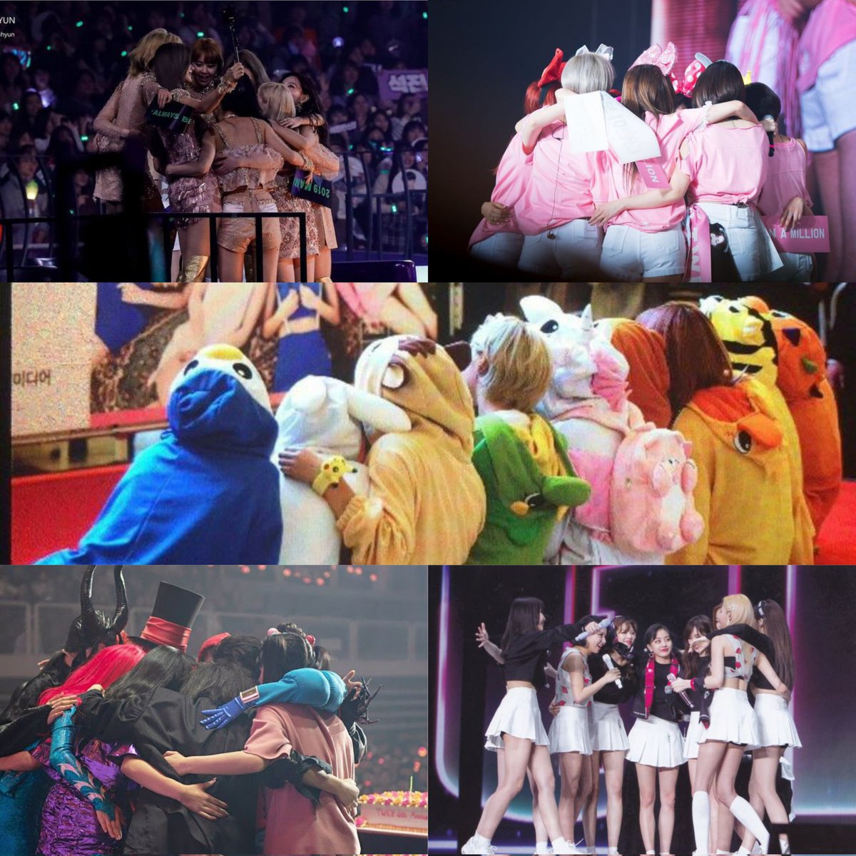 chaegyooo's tweet photo. kung magiging nakaraan man to, eto yung palagi kong babalikan. 

Happy 6th Anniversary to ONCEs Home, #TWICE ᥫ᭡ https://t.co/AzjiAygPCb