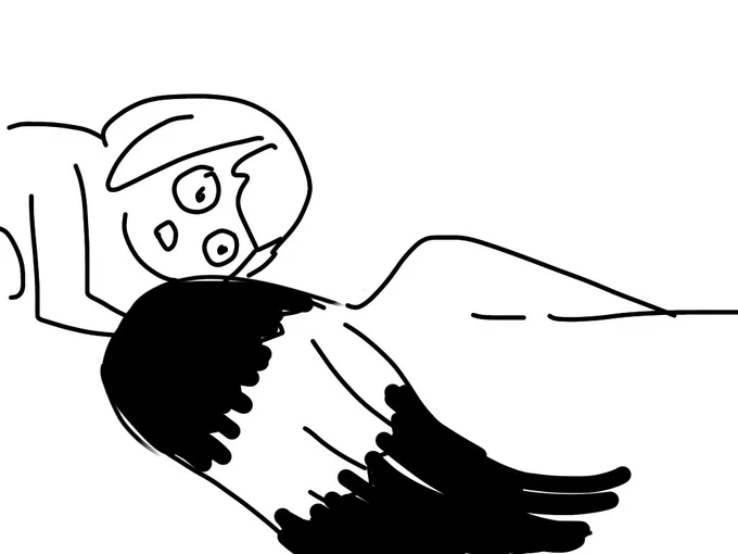 ⚠️ネタバレ
らんたんのボコられ顔を覗く私が本誌に出演してます 
