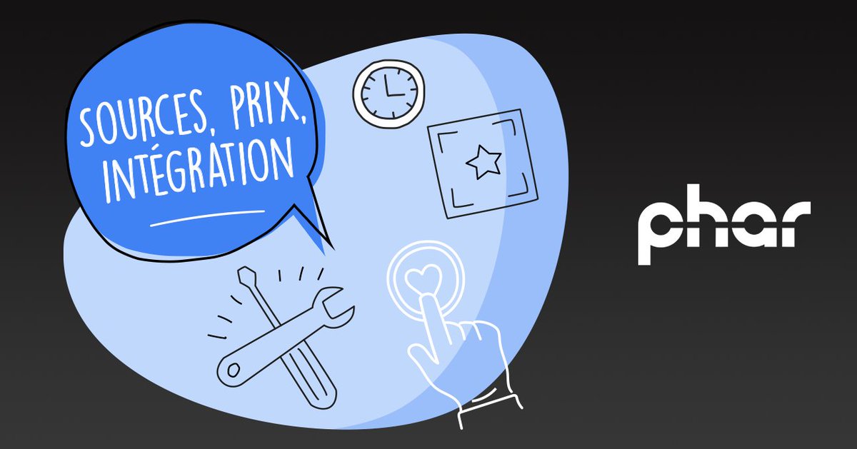 PharIntel's tweet photo. Quel monde complexe que celui des différentes plateformes de veille! 
❓ Comment s’y prendre pour choisir la bonne plateforme?
Pour le savoir, c'est par ici ⬇️⬇️⬇️
https://t.co/5aAl3eg21B https://t.co/uyTs54MB3a