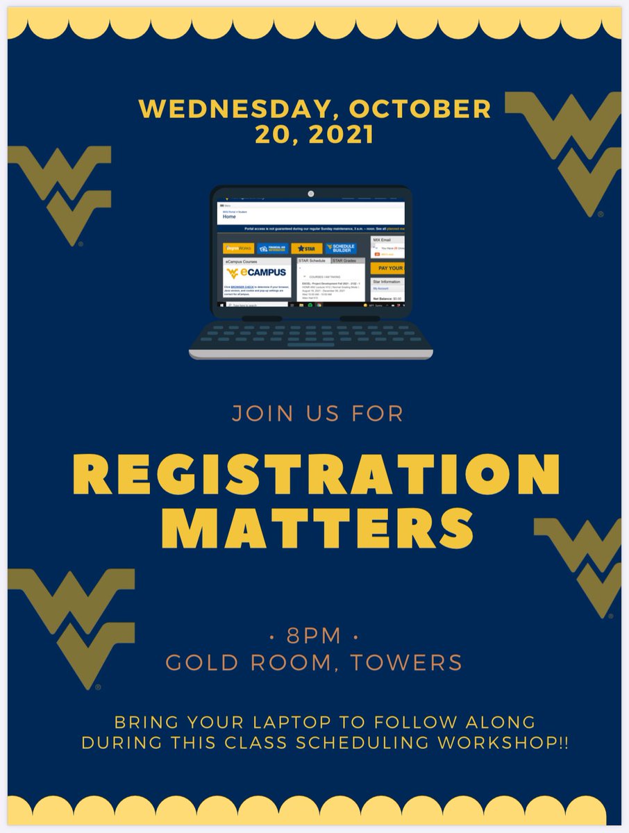 Need help scheduling? Come on out tomorrow!!