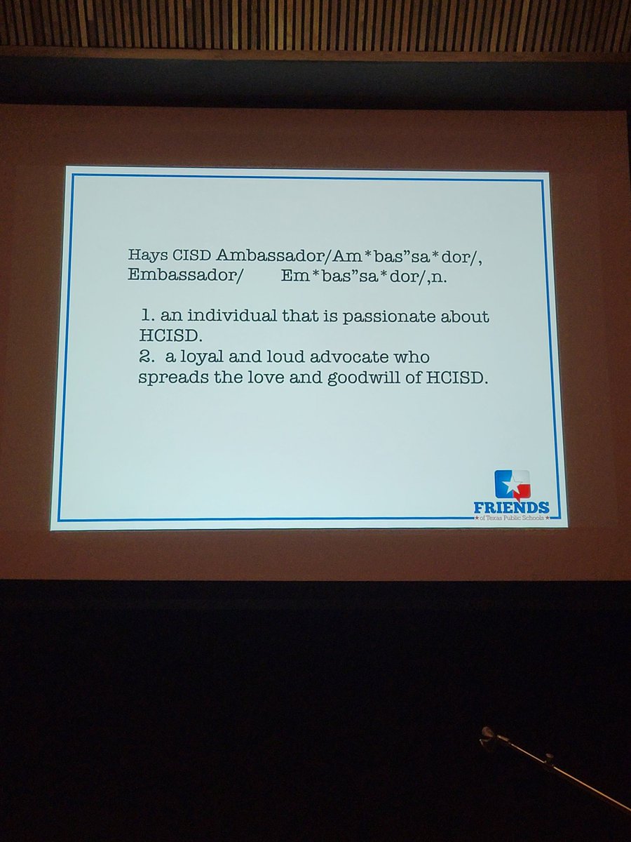 MeganZembik's tweet photo. Learning from @FRIENDStxps this morning! I'm getting to use my marketing brain from my 1st degree and I ABSOLUTELY ❤ it!! @HaysCISD @Buda_Bulldogs #BEStinfluencers #HaysCISDAmbassador https://t.co/fYYHWyYdcA