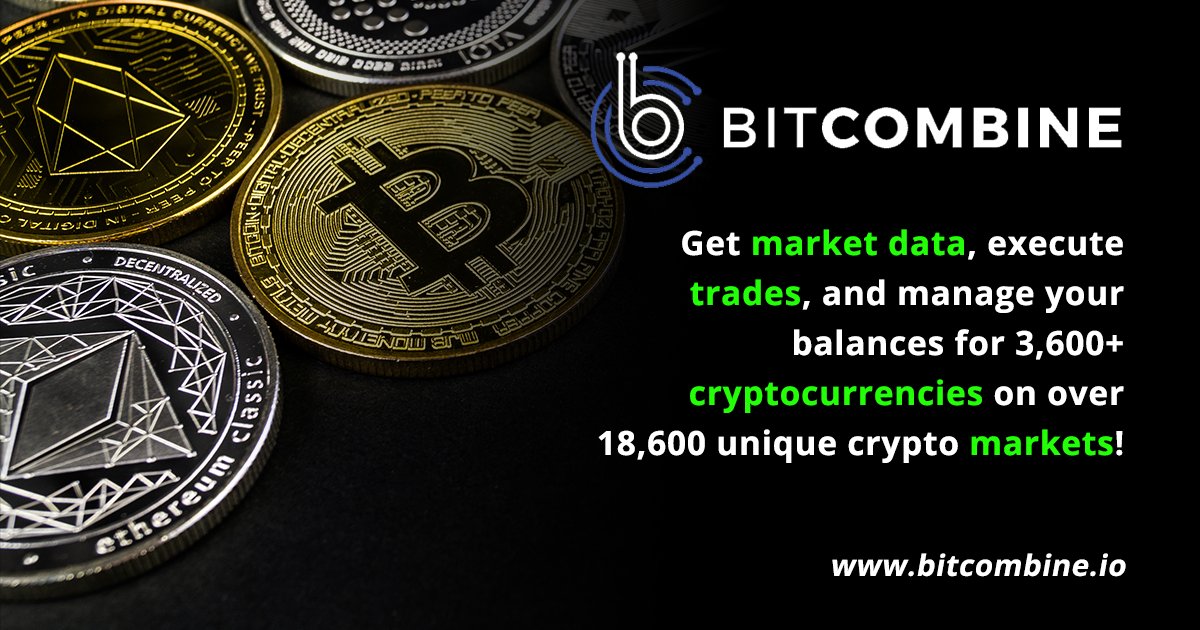 BitCombine tweet picture