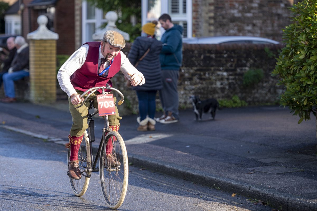 VeteranCarRun's tweet photo. Veteran cycles and veteran motorcycles have been a fabulous addition to the Run in recent years. Can't wait to see them out on 7 November!
@TheMotoringNews
#londontobrighton
#veterancarrun
#veterancarrun2021
#classiccycles
#veteranbikes #classicmotorcycles
#veteranmotorcycles https://t.co/LgTZAGIowr
