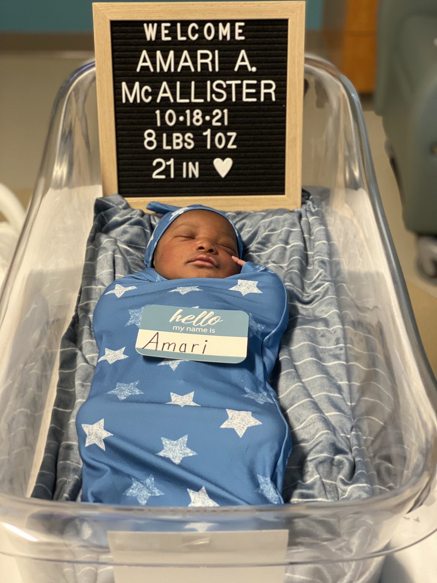 Aleem McAllister 🤓 tweet media