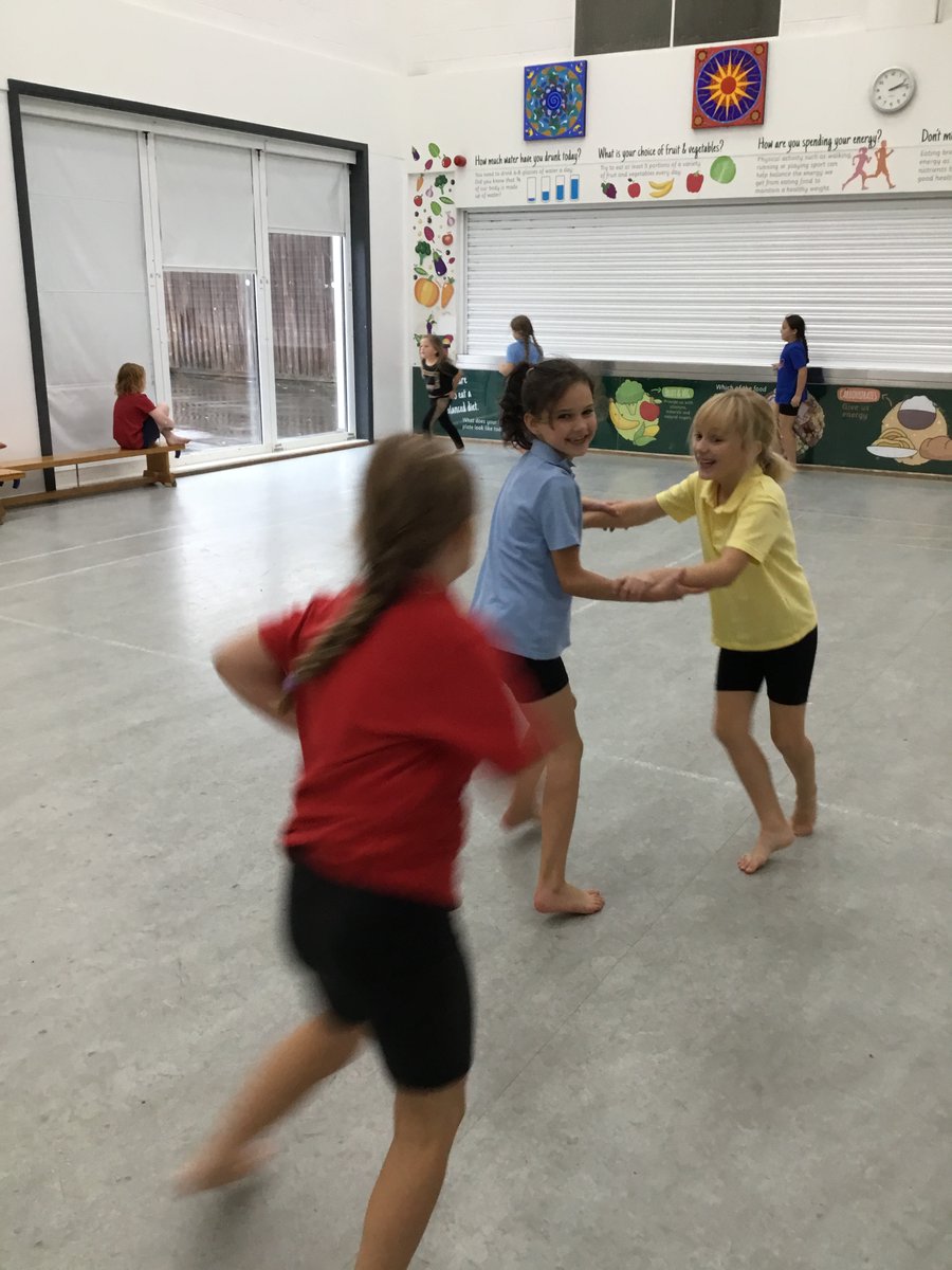 MrsLewisSPS's tweet photo. We have been performing Stone Age dances in PE. Moving as hunters, gatherers and woolly mammoths!@SPSPlymouth https://t.co/sEgTFmYWUi