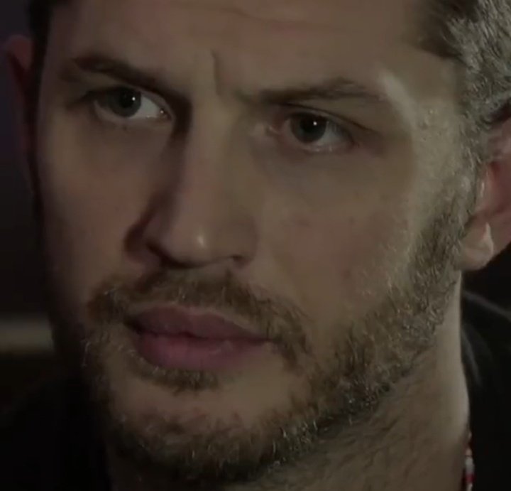 caglaboleyn's tweet image. Sir Tom Hardy, king of my pussy 🙏