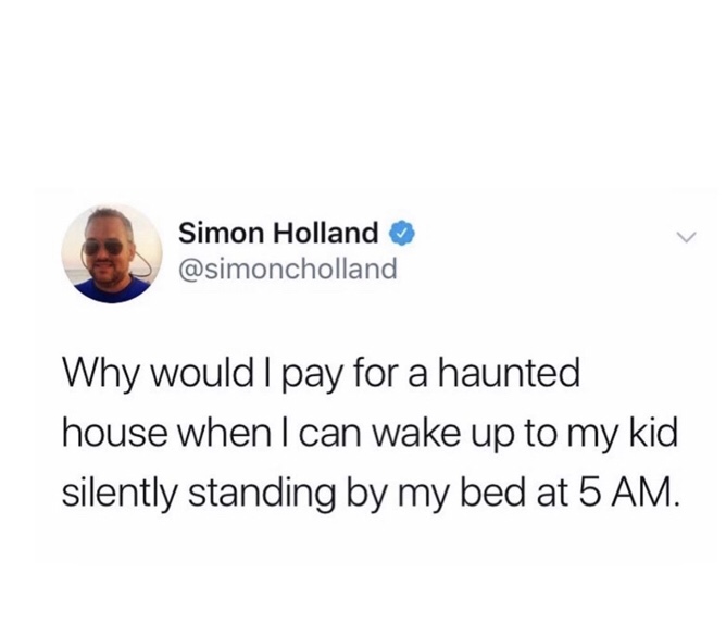 zgpodcasts's tweet photo. Parents, you are truly brave.
#horror #horrorpodcasts #cutebutcreepy #abjectterror https://t.co/mQiLRPesPk