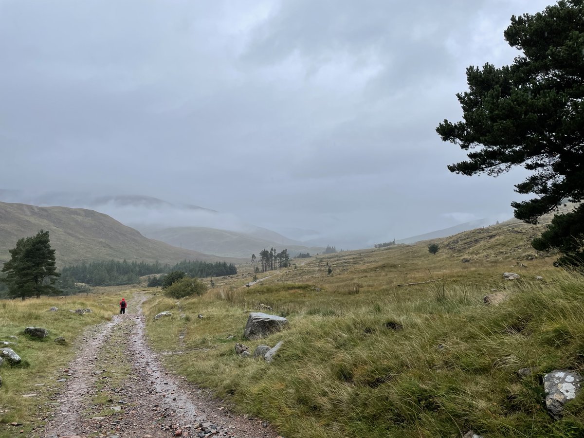 MRSTrainRes's tweet photo. Just sharing what two of our team from our centre in Scotland enjoy doing in their spare time! Walking the #OfficialWestHighlandWay and stopping off on day 5 at #IceFactor in #Kinlochleven!  Taking their work at height training to a new level! https://t.co/zjqkP34hE5