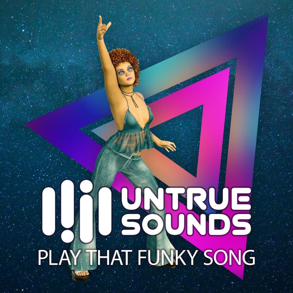 Cover work for an upcoming release.  Like it? 🙂 Not sure if it's the next one or the one after as I have quite some tracks almost finished now 🎉😎
.
.
.
.
.
.
.
.
.
#nextrelease #artofmusic #artwork #albumart #singlecover #funkyhousemusic #funkhousemusic #funkyhouse #funkhous…