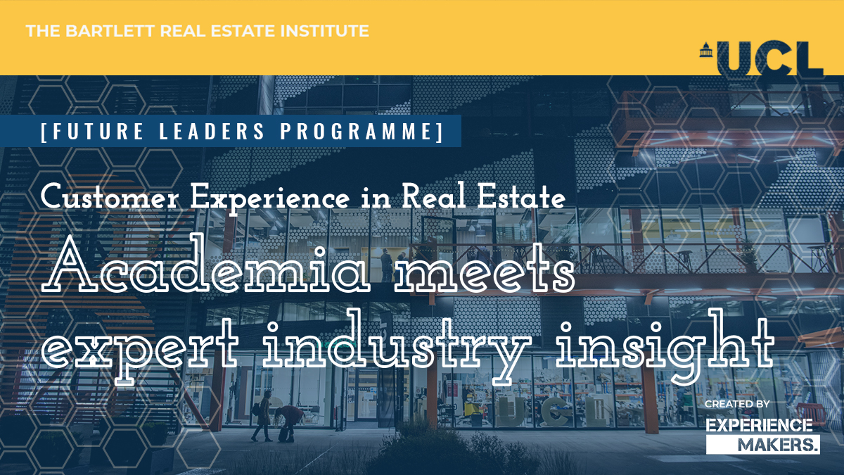 Experience Makers tweet media