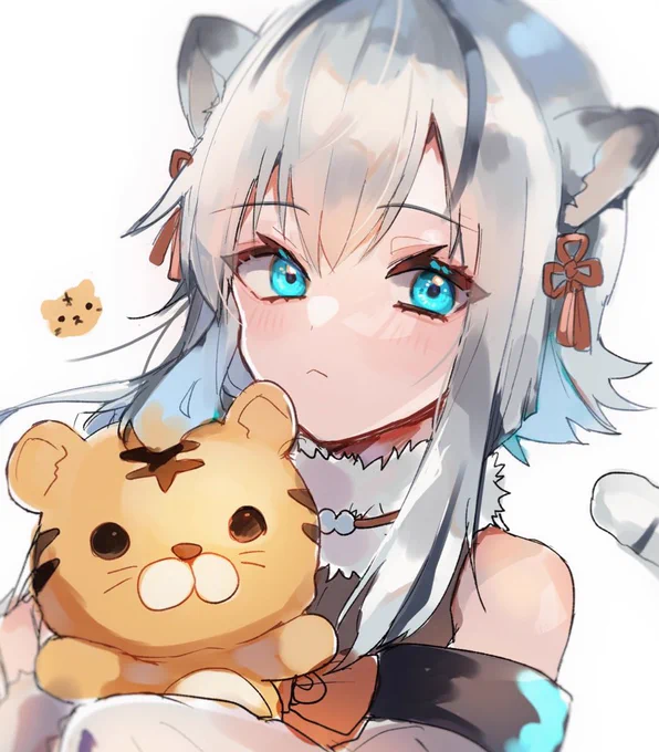 🐯 