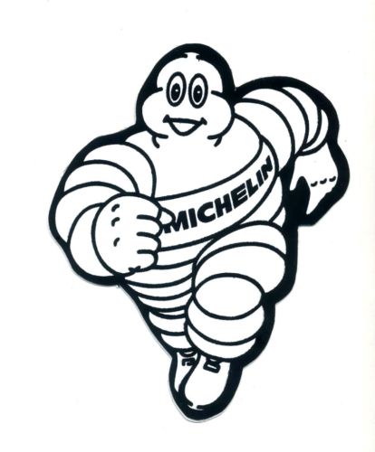 Michelin logo. Бибендум Мишлен. Мишлен лого. Michelin logo vector. Michelin наклейка.