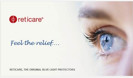 reticare_usa's tweet photo. 𝘾𝙤𝙣𝙘𝙚𝙧𝙣𝙚𝙙 𝙖𝙗𝙤𝙪𝙩 𝙧𝙞𝙨𝙠𝙨 𝙛𝙧𝙤𝙢 𝙗𝙡𝙪𝙚 𝙡𝙞𝙜𝙝𝙩? 

Discover comfort from eye strain, dry eyes, red or blurry vision, headaches and sleep disruptions

Reticare: authentic and original protection for #BlueLight

#BestBlueLightProtection
https://t.co/2iZXLawTWR https://t.co/MYiioLrc8m