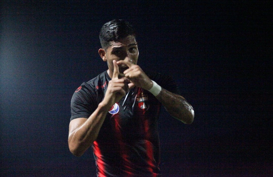 ❤️🖤 • Darwin Gómez: Queríamos depender de nosotros mismos en la última fecha. 

🤓 • Ingresa al siguiente link para leer la nota completa: 
🔗 • bit.ly/3jhBQQX

📷 • Prensa <a href="/DeportivoLara/">Deportivo Lara</a> 
#VenezuelaEsFUTVE