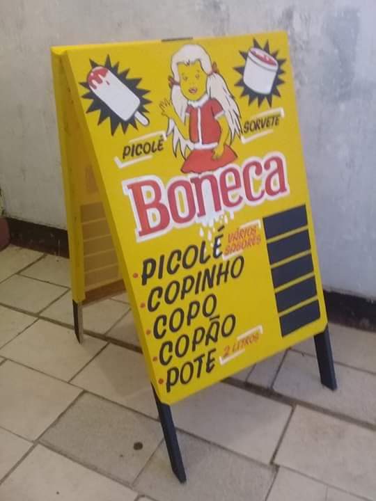 alonen's tweet photo. Uhuuu! Placas e Cavaletes. Faça já sua encomenda. AvaNte! https://t.co/Gvs5eKjXCs