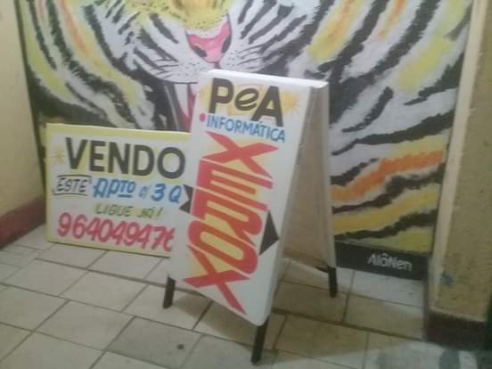 alonen's tweet photo. Uhuuu! Placas e Cavaletes. Faça já sua encomenda. AvaNte! https://t.co/Gvs5eKjXCs