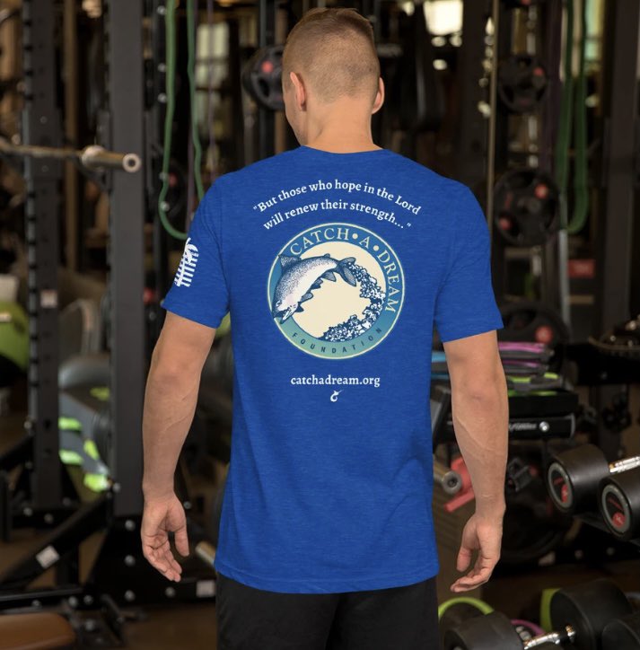 BeachOlo's tweet photo. NEW! Catch-A-Dream Foundation apparel available ONLY at O’Lo Beach! All profits go directly to helping make a child’s dream come true!
Shop: https://t.co/v9sZpxnTWZ
#olobeach #catchadream #catchadreamfoundation #support #love #hope #dream https://t.co/XEX9SW35Hn