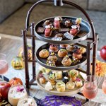 ツイートに含まれる画像