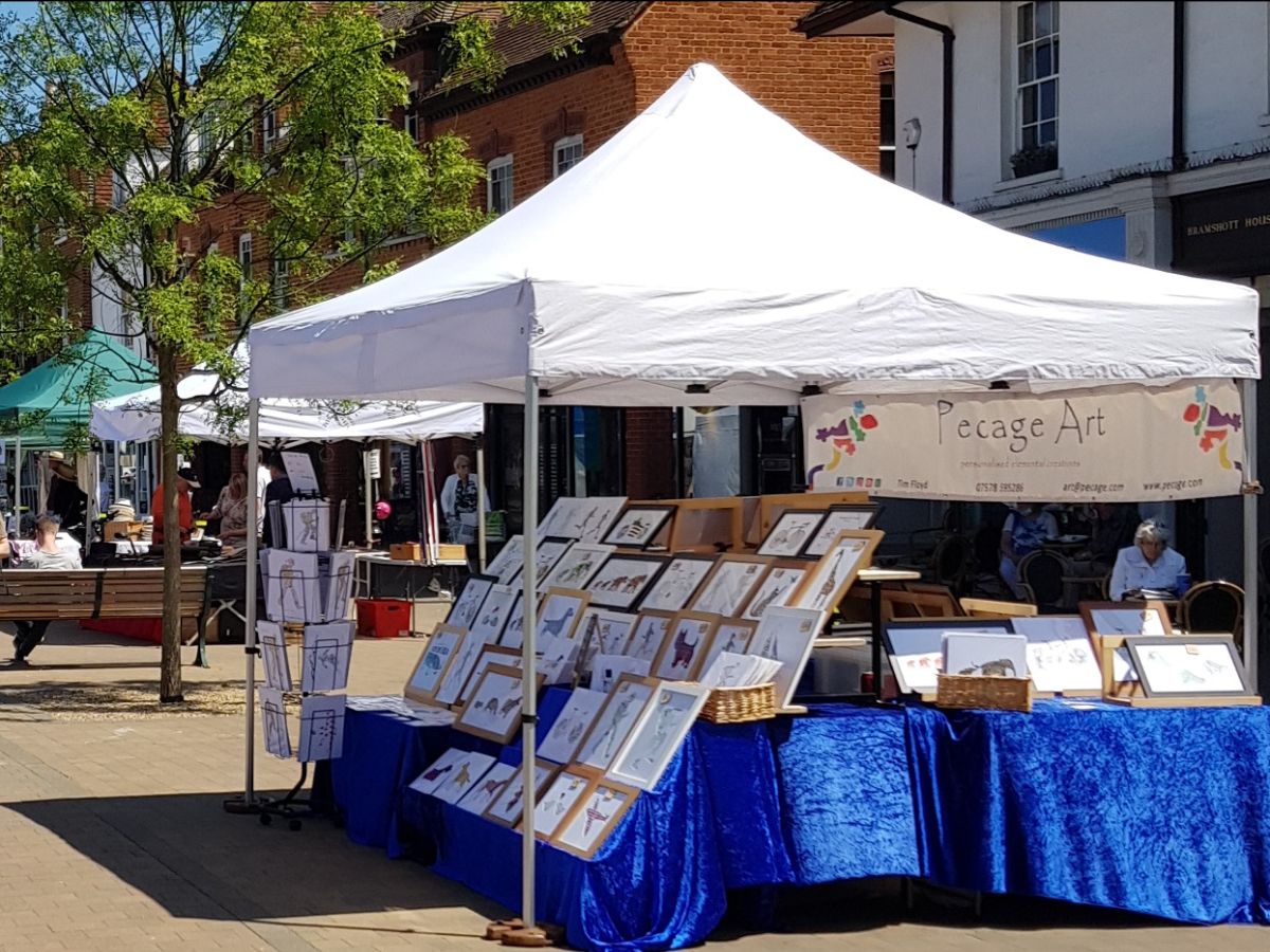 pecageart's tweet image. Christmas Markets &amp;amp; Events - Where to find Pecage Art - mailchi.mp/e2b7b6efc474/p…