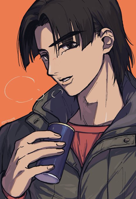 秋山渉のtwitterイラスト検索結果