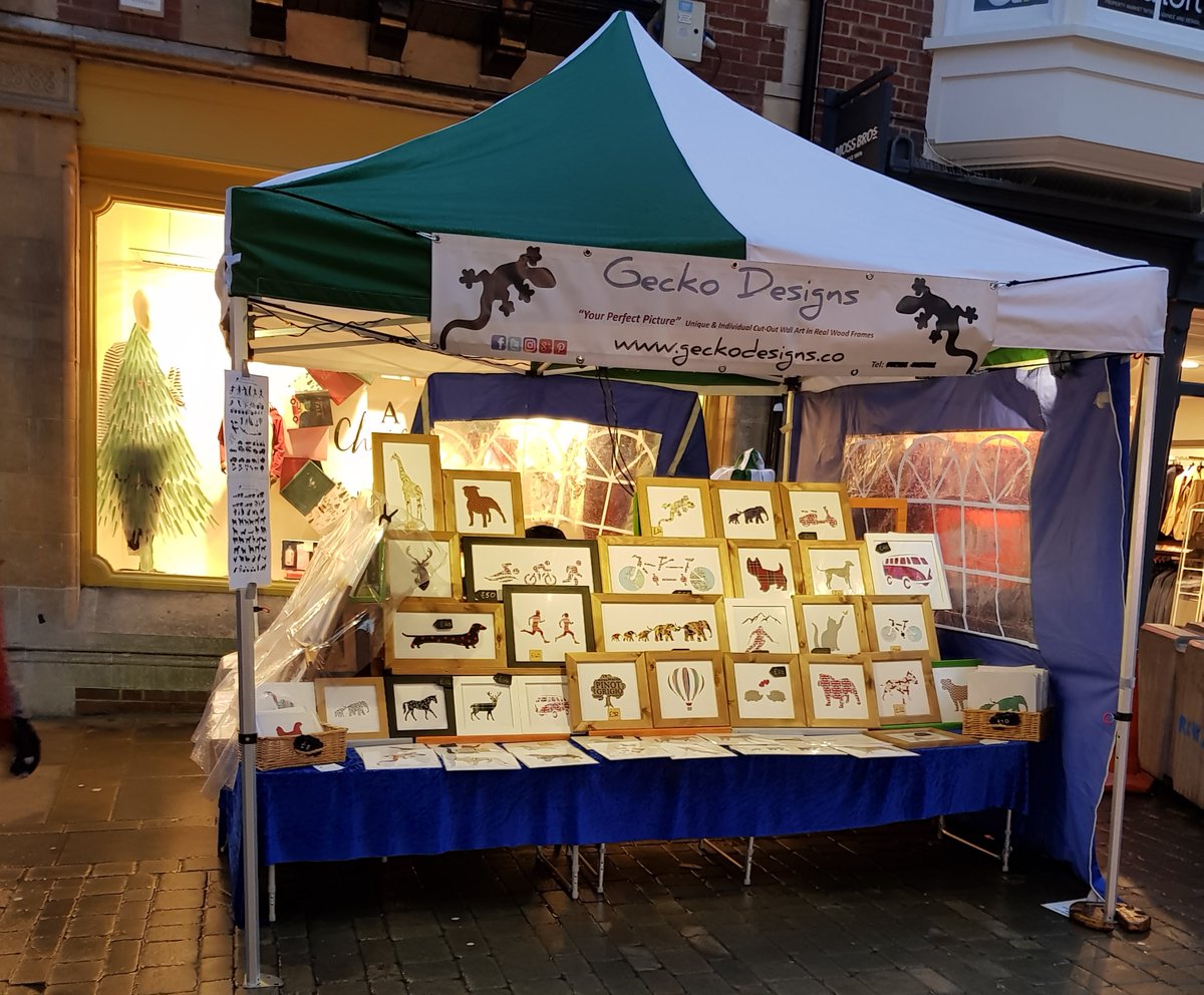 pecageart's tweet image. Christmas Markets &amp;amp; Events - Where to find Pecage Art - mailchi.mp/e2b7b6efc474/p…