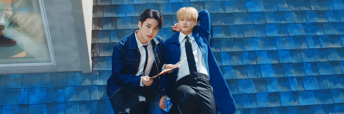 jun_1010235's tweet photo. 헤더 보정 모음 - #Rockwithyou 티저ver.

#세븐틴 #SEVENTEEN
#Attacca
#SVT_Rockwithyou 
#민규 #준 #에스쿱스 https://t.co/Rqg9Qn71vV