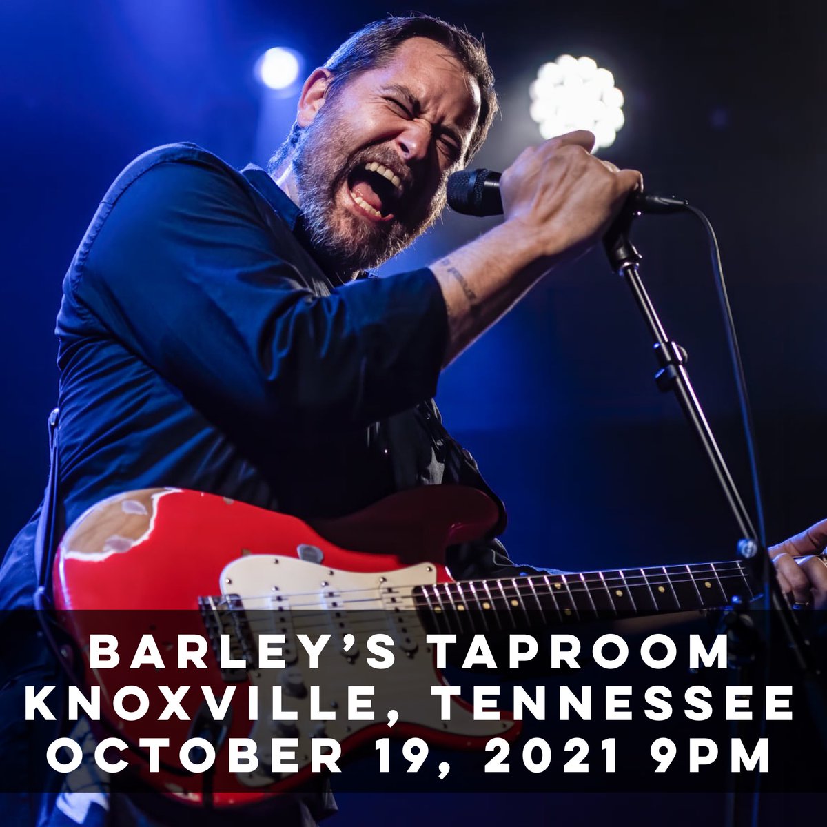 Zac_Wilkerson's tweet photo. Playing a full solo set tonight at @BarleysKnox #comegetlifted https://t.co/rHsCgZPTPh