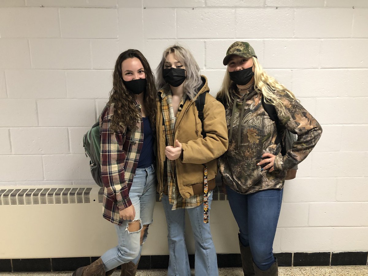 Eastern RHS Pride tweet media