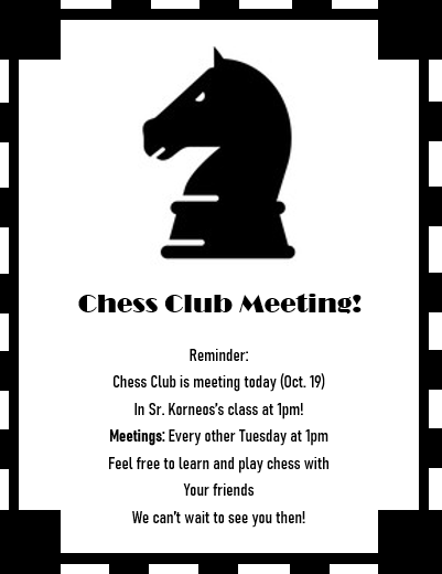 MarshallPonce's tweet photo. Chess at lunch on Tuesday! https://t.co/btLB3qTHAW