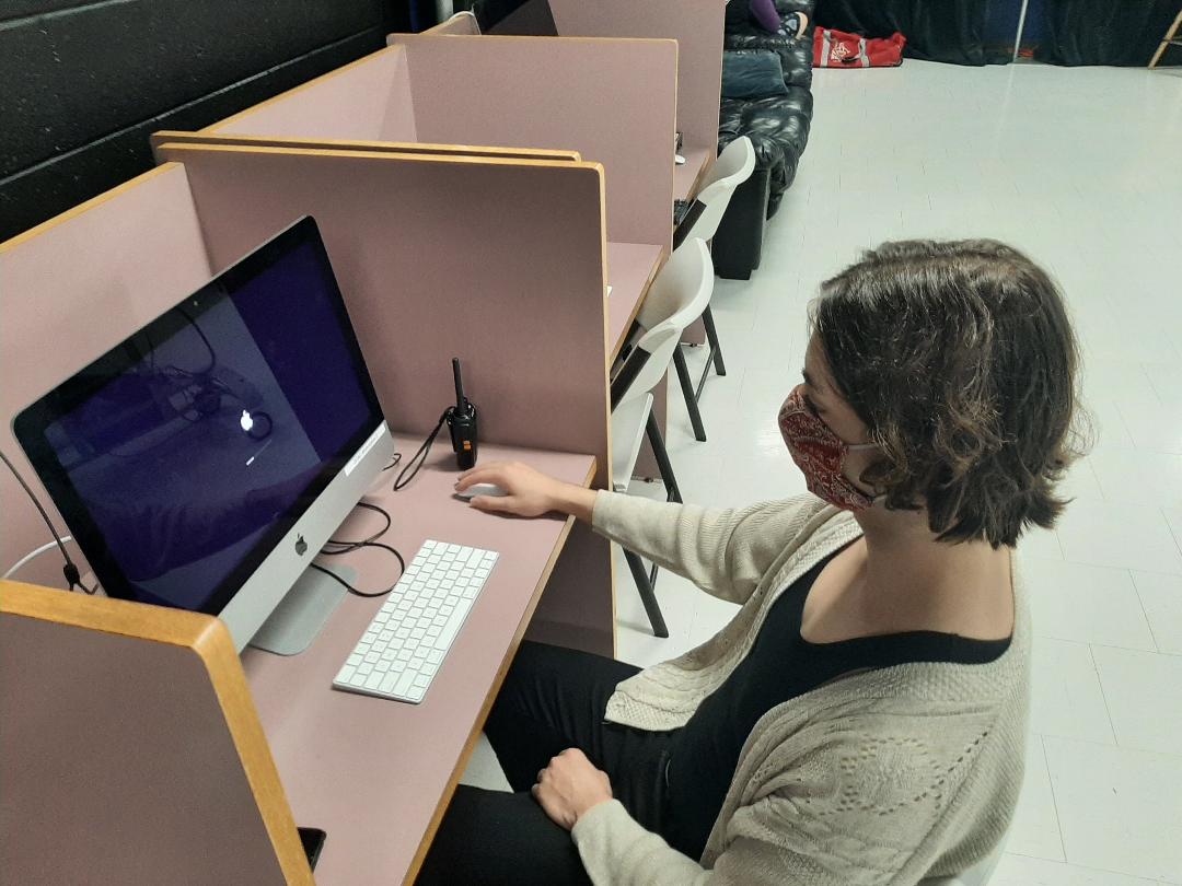 So happy to welcome #musician #DJ #instructor <a href="/alexandven/">Alex Ven</a> to the <a href="/DCACLondon/">Digital Creative Arts Centre</a> TEAM. Find out what you can create today! #ldnont <a href="/ONTrillium/">Ontario Trillium Foundation</a> <a href="/BGCLondon/">BGCLondon</a> <a href="/BGCCAN/">BGC Canada</a>