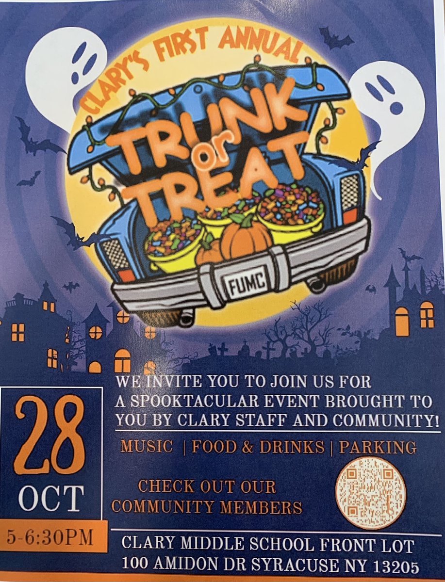 Join us for a Great Evening!  In addition to the vendors listed, Oompa Loompya's, Elbita's Cocina, and PB &amp; J Lunch Box Food Truck will also be joining us!