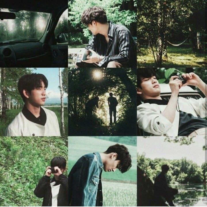 #jinyoung #jayb #뽐녕 #jjproject