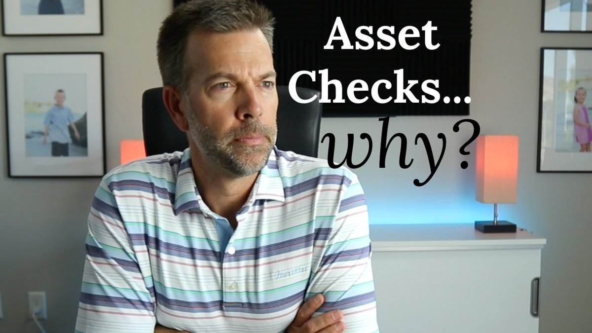 tjsantoni's tweet photo. Asset checks? Why? https://t.co/jyr4S270K7
#privateinvestigator #assetchecks #assetinvestigation https://t.co/G1loXdKk1n