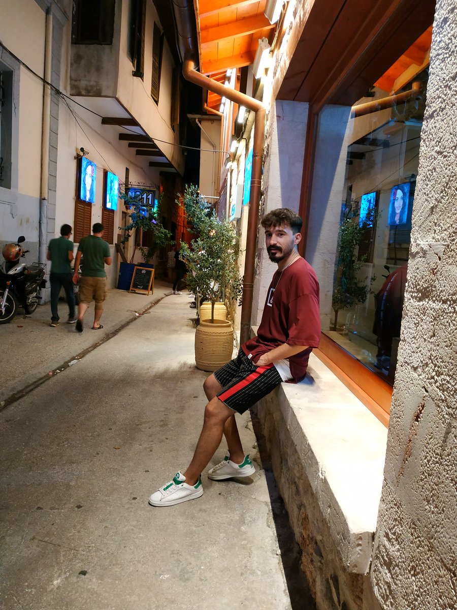 #iyiaksamlar