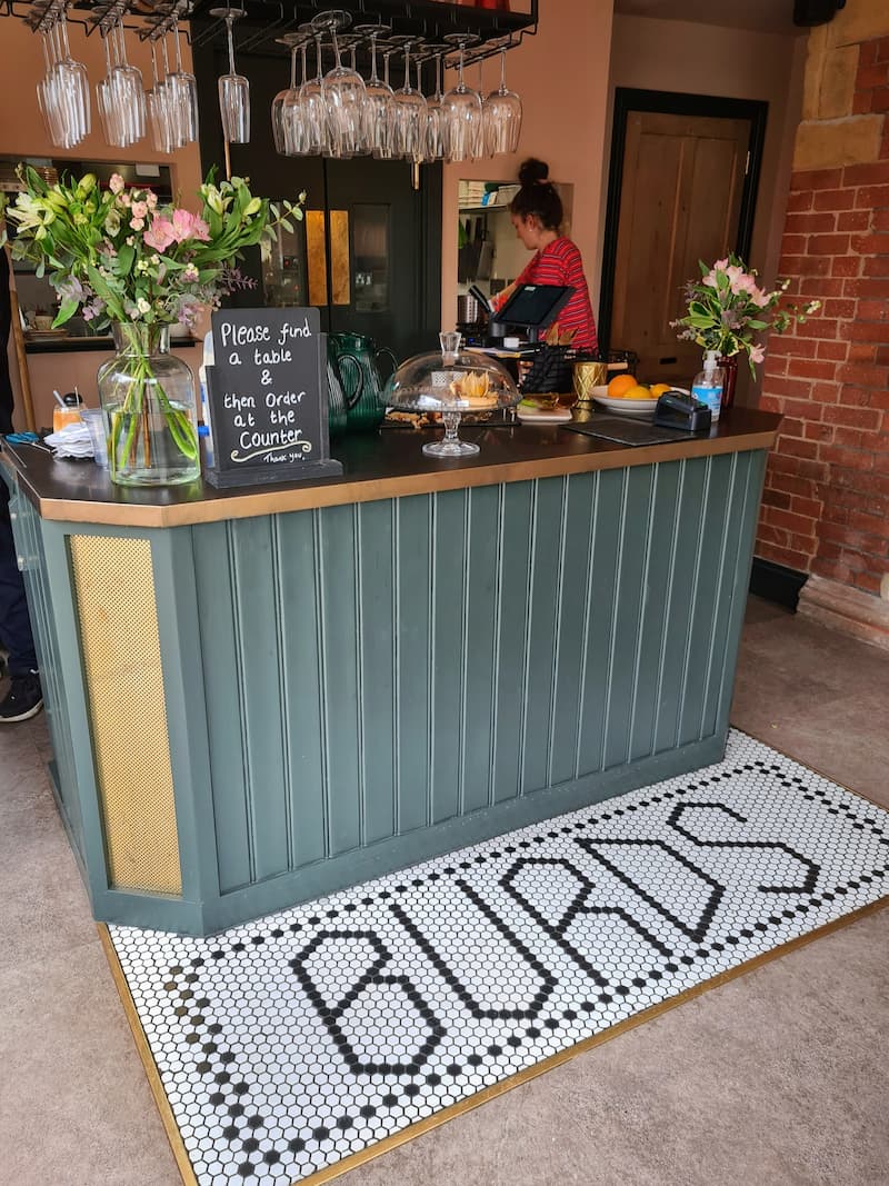 NEW POST: An indulgent #brunch at BURDS Jesmond, a new all-day cafe offering food and drink sourced from the best local producers bit.ly/3phMzyE