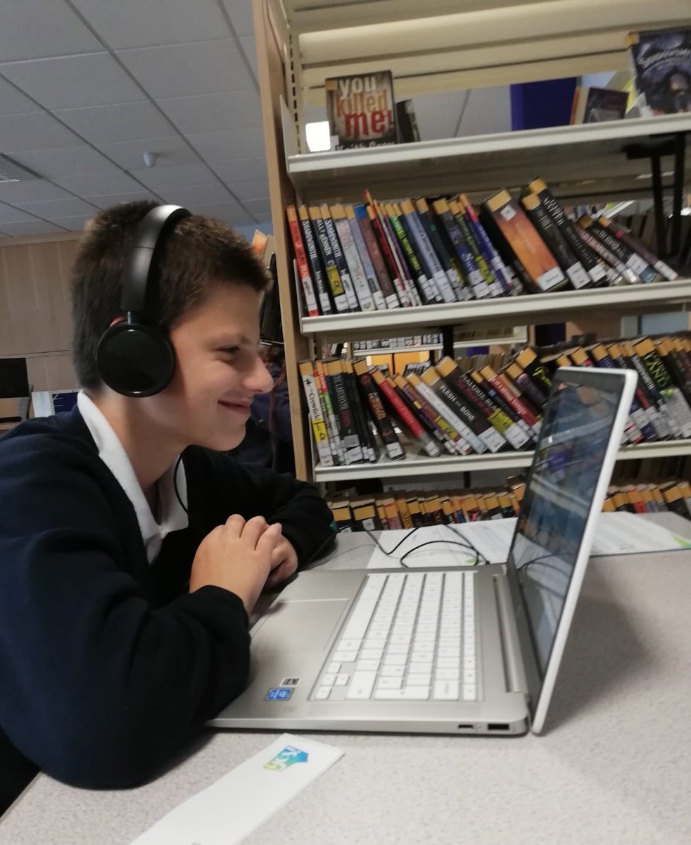 YESfutures's tweet photo. What an exciting day at @RattonSchool!
Our #RisingFutures students took part in their first sessions with their one-to-one Coaches🌟
Over the next 6 months they'll be developing essential skills, and working towards personal goals!
https://t.co/HFkZtXpAcE #SchoolProgrammes https://t.co/A9Ogj324iQ