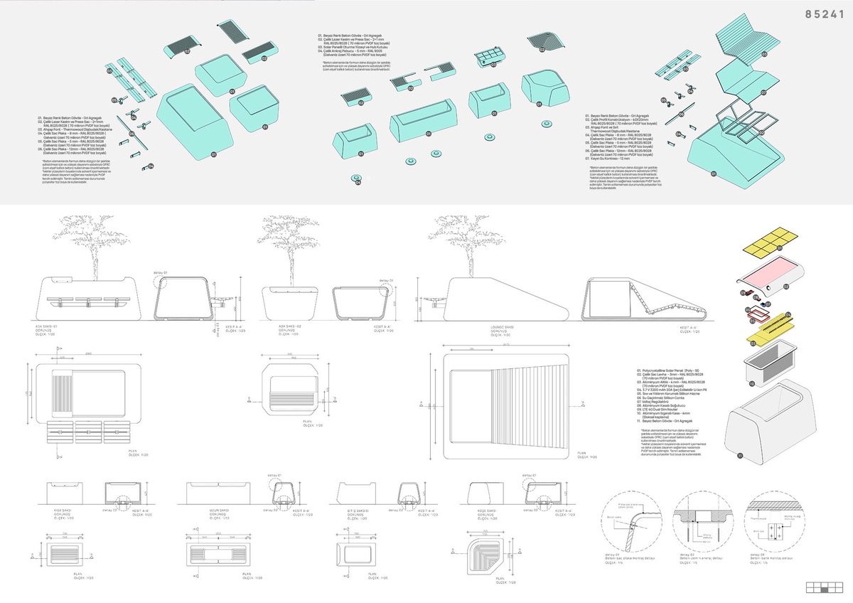 ABRA Design Studio tweet media