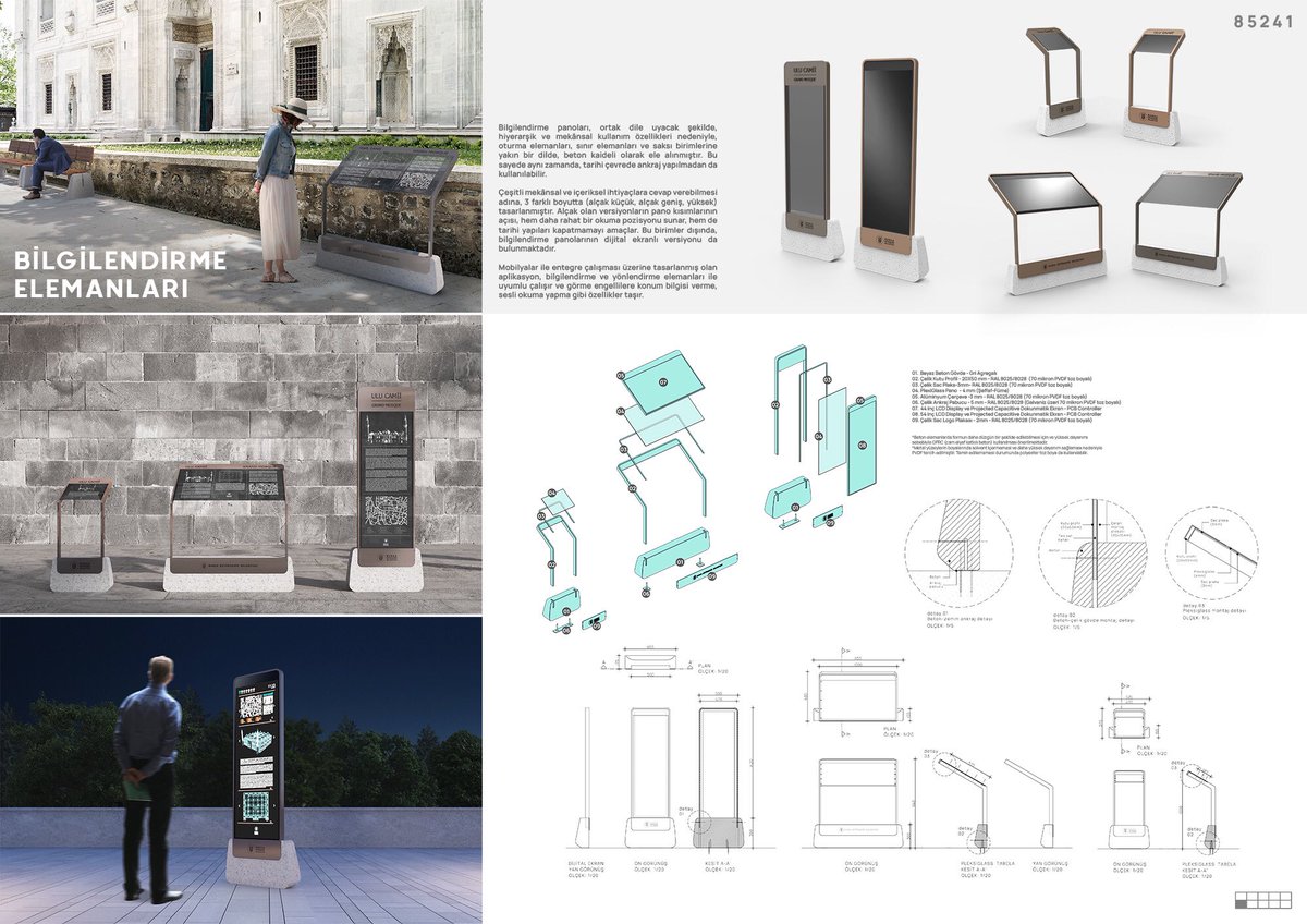 ABRA Design Studio tweet media