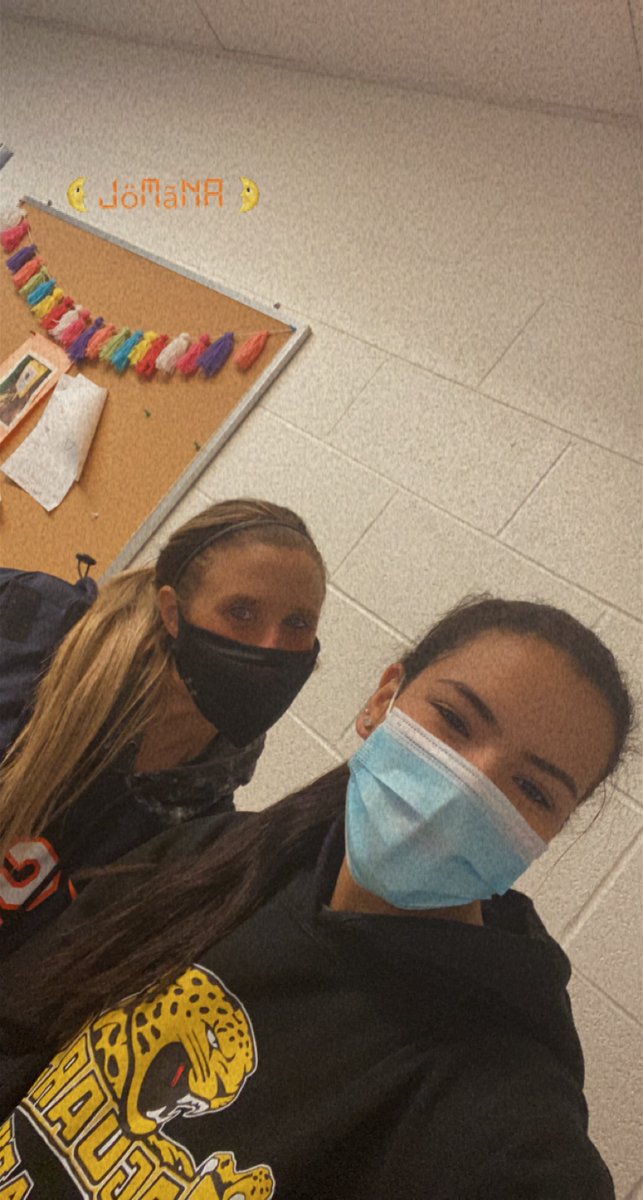 On Trusted Adult Tuesday during #saysomething Week, we thank @DanielleDoidge, <a href="/Ms_Przybylski/">Katy Przybylski</a>, and Mrs. Najib for always being there for our Chargers!