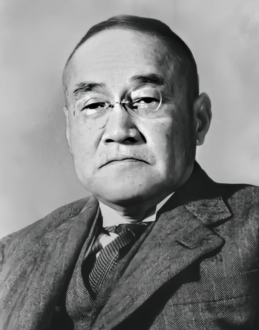 吉田茂のtwitterイラスト検索結果