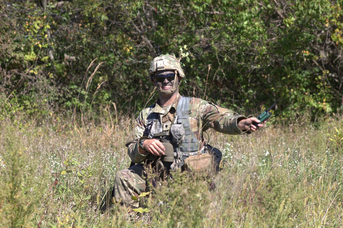 UNI ROTC tweet media