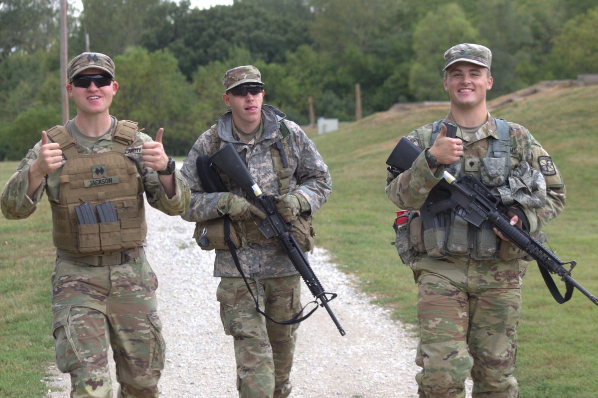 UNI ROTC tweet media